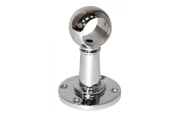 Средний дистанционный сквозной держатель MFK-TORG XG-019А/32 2852-32