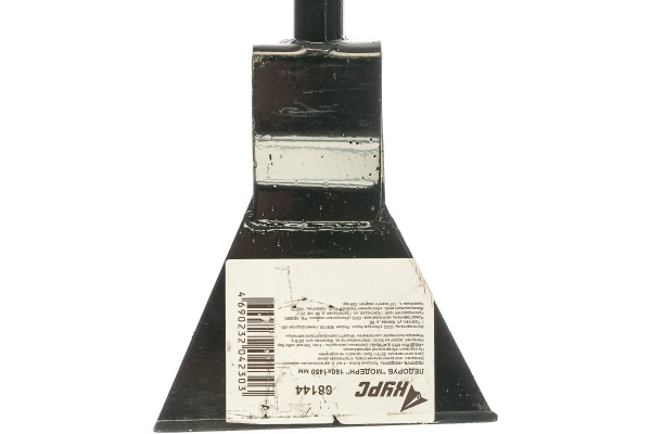 Ледоруб металлический черенок, 160х1450 мм КУРС Модерн 68144