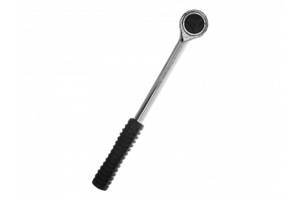 Ключ-трещотка РемоКолор 45 зуб, 1/2 , 43-4-014