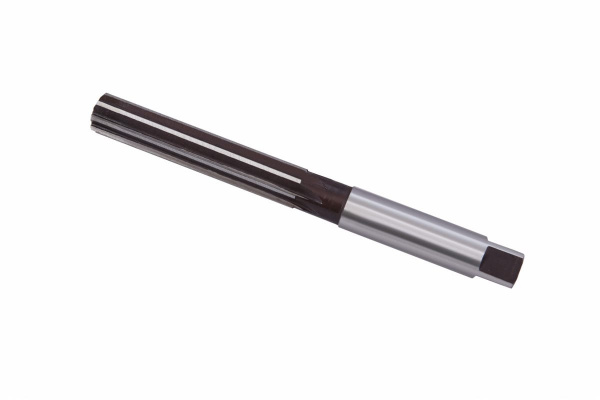 Ручная цилиндрическая развертка 15.0мм H7 9ХС GRIFF a420040