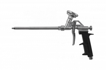 Пистолет для монтажной пены Контрфорс 050305