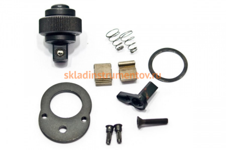 Ремкомплект для трещотки 14", 72 зуба AIST 22009-72 00-00010572