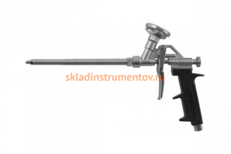 Пистолет для монтажной пены Контрфорс 050305