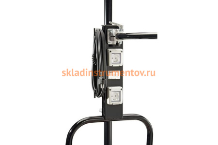 Мобильное рабочее место систем для шлифования стен и потолков FLEX GM 320 382167