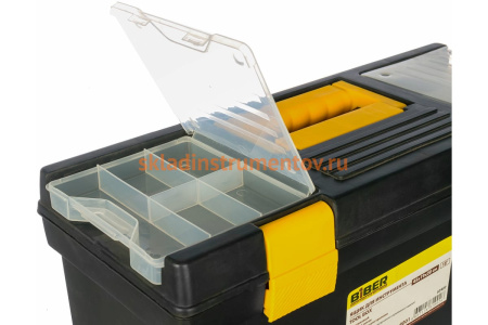 Ящик для инструментов 18 дюймов Biber 65402 002043