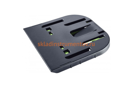 Опора направляющая LAS-H-ES FESTOOL 205491