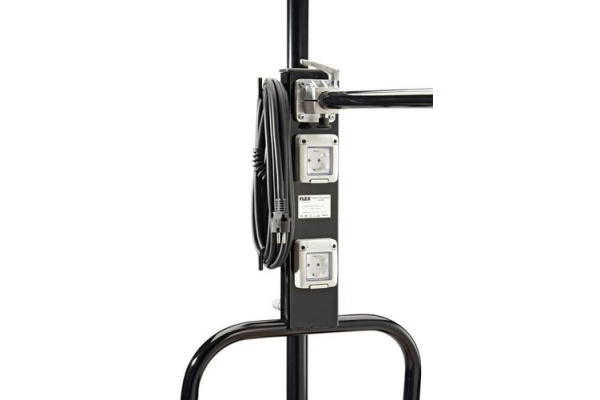 Мобильное рабочее место систем для шлифования стен и потолков FLEX GM 320 382167