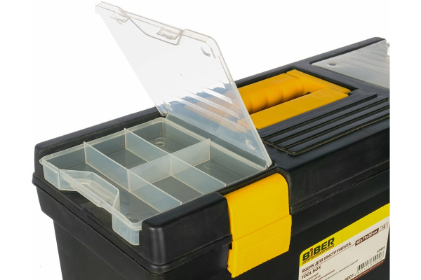 Ящик для инструментов 18 дюймов Biber 65402 002043