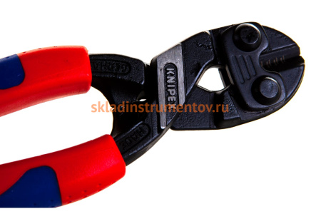 Болторезы KNIPEX Коболт KN-7102200