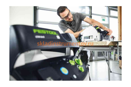 Пылеудаляющий аппарат FESTOOL CTM 36 E 574988 Пылеудаляющий аппарат FESTOOL CTM 36 E 574988