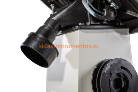 Осцилляционный шпиндельный шлифовальный станок JET JBOS-5 708404М