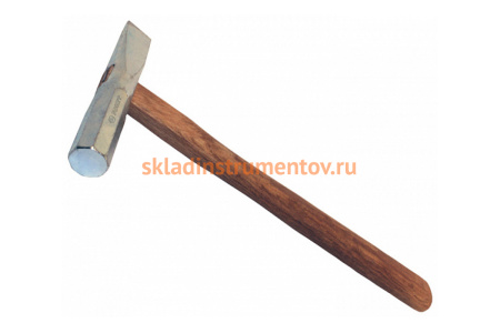 Рихтовочный двусторонний молоток AIST 67917288 00-00014759