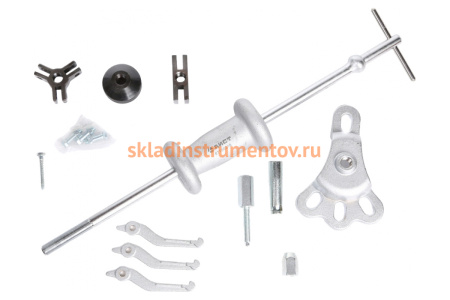 Ударный съемник Aist заднего приводного вала подвески 67100116 00-00003801