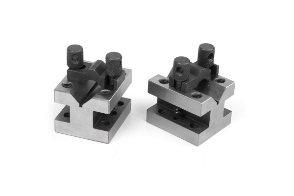 Поверочные призмы ЧИЗ П1-1 35x 40x 30 кл.точн.0 /3-15мм/ /2шт/ 101318