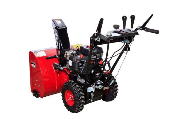 Снегоуборщик REDVERG RD-SB71/1150BS-E 6619404