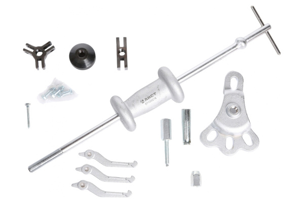 Ударный съемник Aist заднего приводного вала подвески 67100116 00-00003801