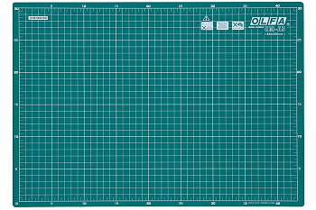 Защитный коврик OLFA А3 OL-CM-A3
