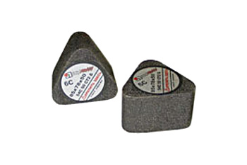 Сегменты абразивные бакелитовые CT 80 для мозаично-шлифовальных машин МИСОМ