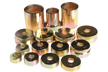 Набор съемников втулок подрамника BMW JTC 4375