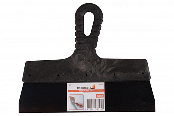 Фасадный шпатель Archimedes Norma 250 мм 90594