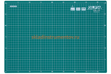 Защитный коврик OLFA А3 OL-CM-A3