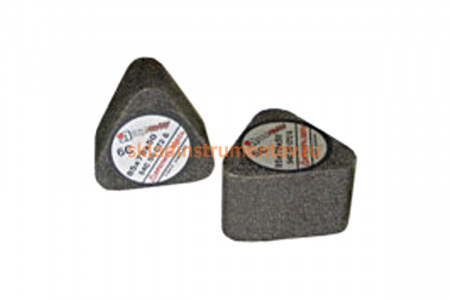 Сегменты абразивные бакелитовые CT 80 для мозаично-шлифовальных машин МИСОМ