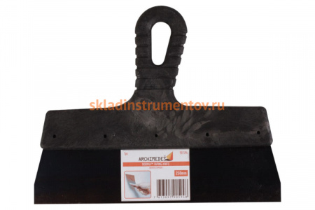 Фасадный шпатель Archimedes Norma 250 мм 90594