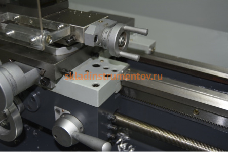 Токарный станок METALMASTER MML 250x550 00000014836