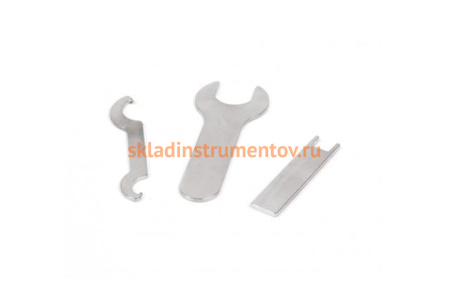 Микрометрический нутромер НМ 50-75 0.01 МИК Micron 30948