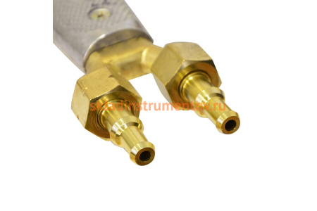 Трехтрубный пропановый резак REDIUS Р3П-32-У2 СВ000009071 Трехтрубный пропановый резак REDIUS Р3П-32-У2 СВ000009071