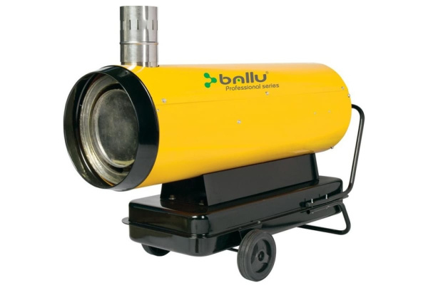 Дизельная тепловая пушка Ballu BHDN-80 S