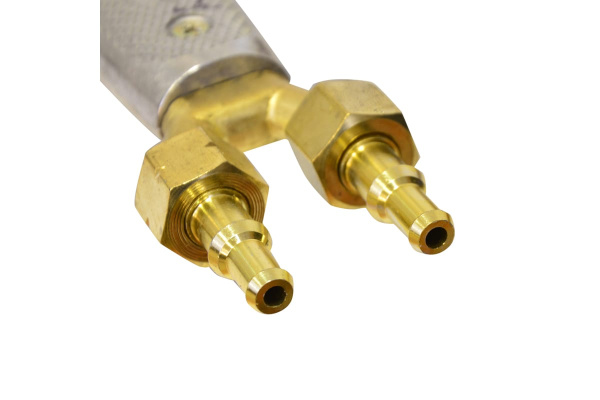 Трехтрубный пропановый резак REDIUS Р3П-32-У2 СВ000009071 Трехтрубный пропановый резак REDIUS Р3П-32-У2 СВ000009071