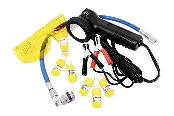 Набор для поиска утечек в системе кондиционирования Aist 19199014 00-00015028