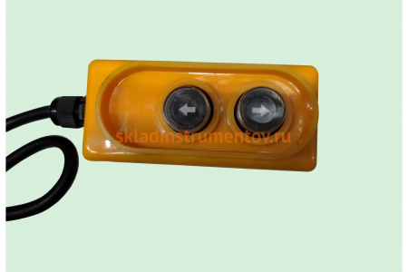 Пульт управления TOR для электрических лебедок KCD 500 кг 220В 1012866