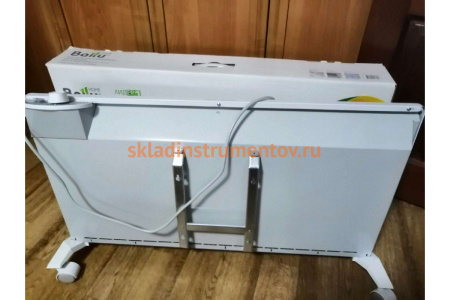 Электрический конвектор Ballu Ettore BEC/ETER-2000