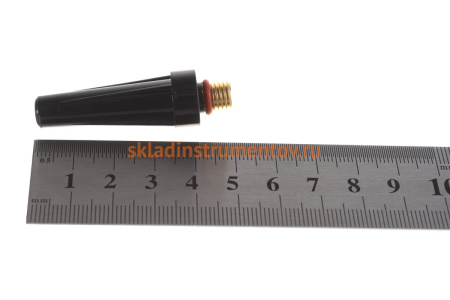 Заглушка средняя IHJ0019 Сварог 00000087310