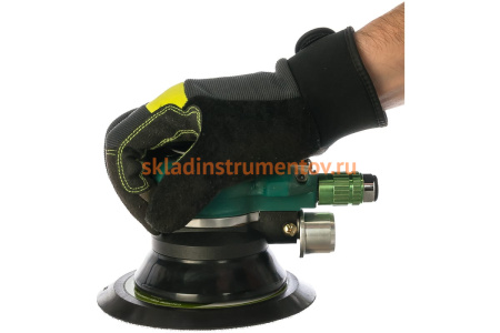 Пневматическая орбитальная шлифмашина Jonnesway JAS-6698-6HE