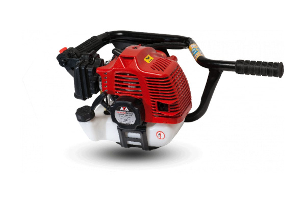 Бензобур ADA Ground Drill-3 без шнека А00316