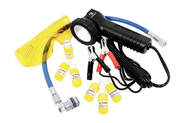 Набор для поиска утечек в системе кондиционирования Aist 19199014 00-00015028