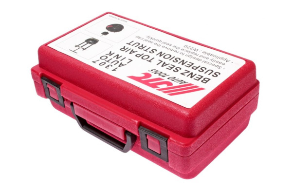 Приспособление для замены верхних сальников газонаполненных стоек MERCEDES W220 JTC 1307