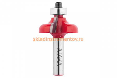 Фреза 411286 кромочная калевочная АТАКА 2516700