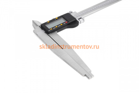 Штангенциркуль ШЦЦ-2- 800 0,01 электронный, губки 300мм ЧИЗ 148160