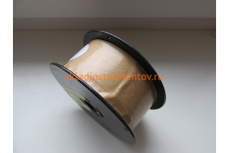 Проволока сварочная порошковая Е71TGS (0.8 мм; 1 кг) BRIMA 0011996