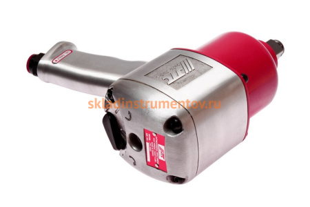 Ударный усиленный пневмогайковерт JTC 3203