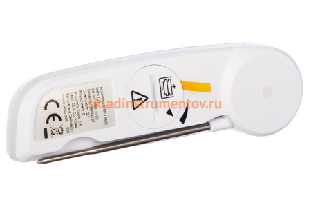 Пищевой термометр Testo 103 0560 0103