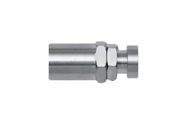 Переходник байонет (8x17 мм) 46A/5 385/2 GAV 13780