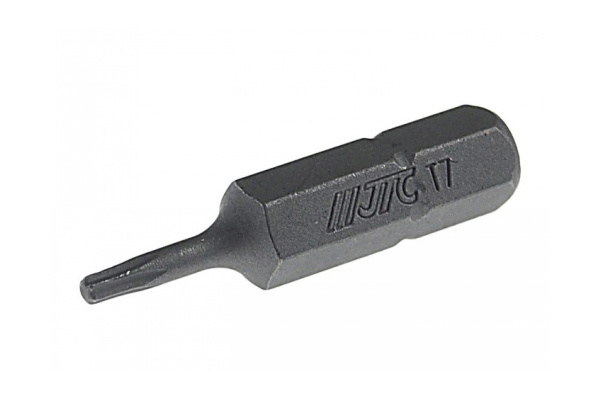 Вставка TORX (Т7х30 мм; 1/4") JTC 1133007