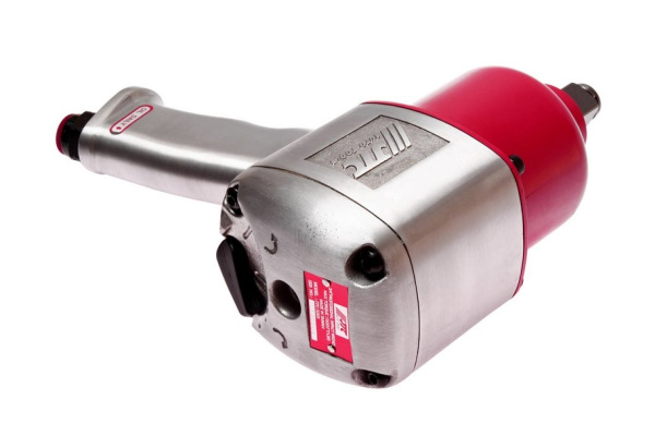 Ударный усиленный пневмогайковерт JTC 3203