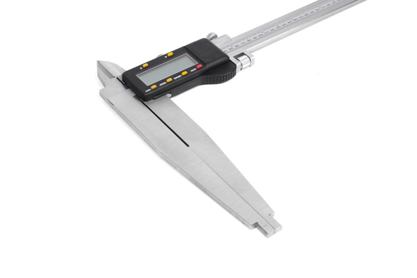 Штангенциркуль ШЦЦ-2- 800 0,01 электронный, губки 300мм ЧИЗ 148160