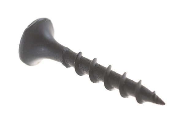 Саморезы универсальные по дереву 600 шт. (3,5х25 мм; PH2; ТФ1) Зубр 4-300031-35-025